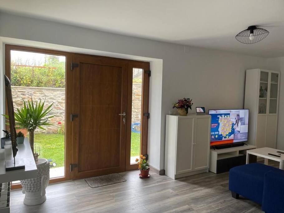 Villa Bb سانكسينكسو المظهر الخارجي الصورة
