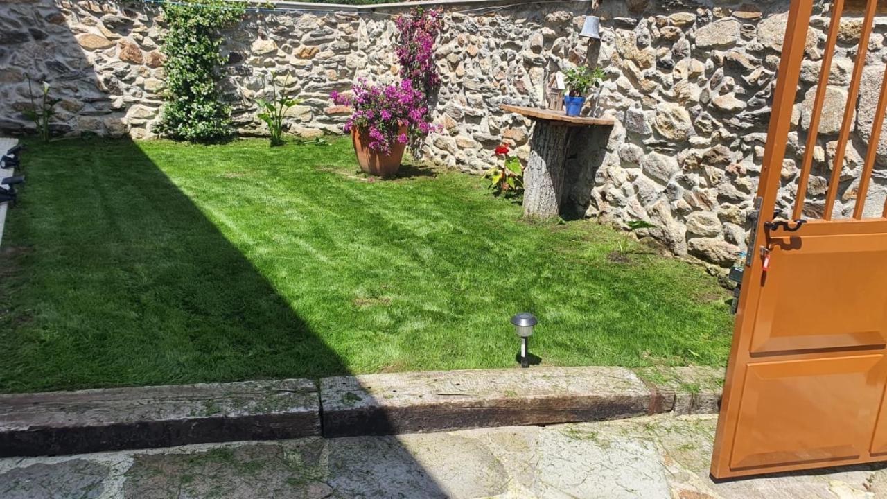 Villa Bb سانكسينكسو المظهر الخارجي الصورة